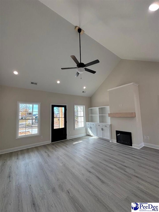 2694 Pineland Cir, Hartsville, SC 29550 - photo 4