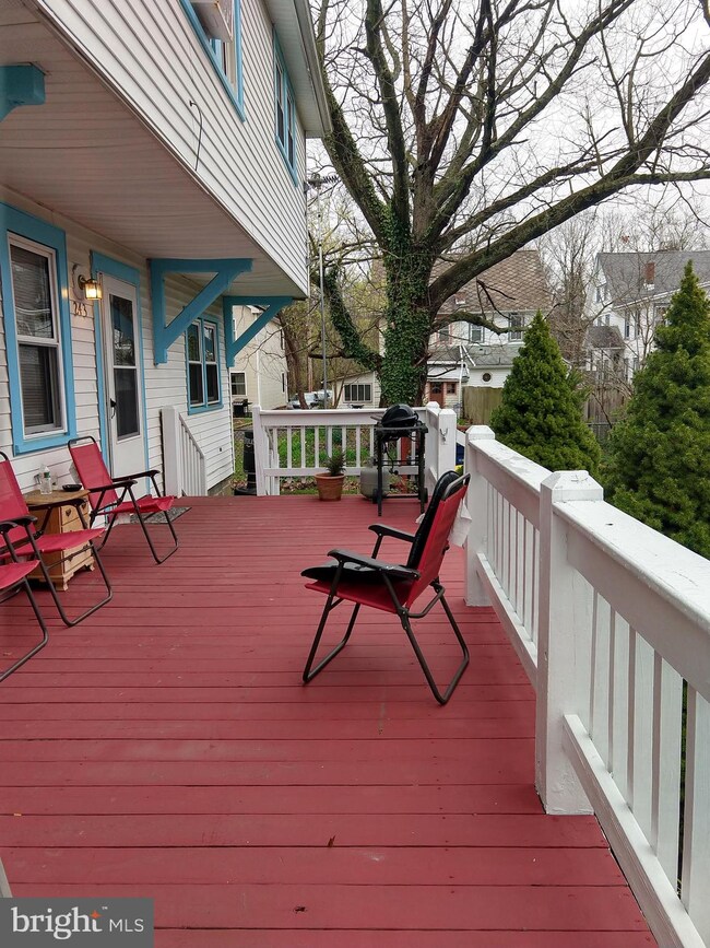 243 Rutland Ave, Mount Holly, NJ 08060 - photo 4