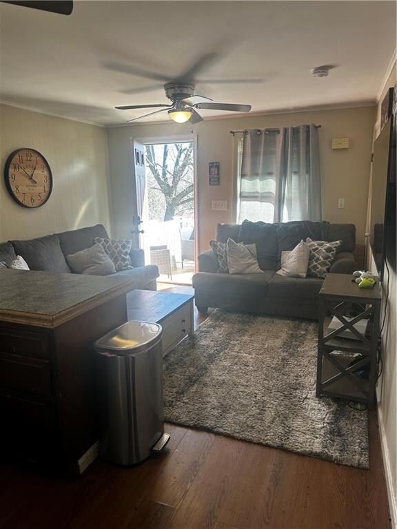 35 Morgan Ave unit 3, North Providence, RI 02911 - photo 7