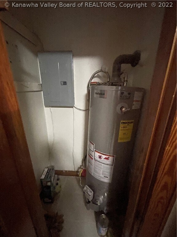 3201 Old Logan Rd, Logan, WV 25601 - photo 6