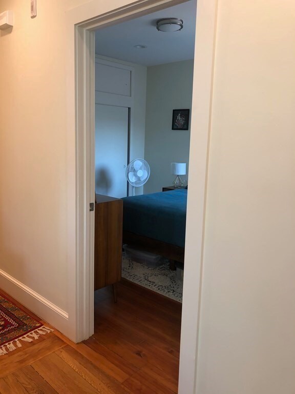 1871 Beacon St unit 8, Brookline, MA 02445 - photo 6