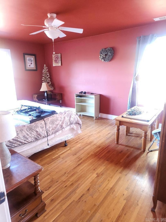 138 Peaceful Valley Rd, Hot Springs National Park, AR 71901 - photo 5