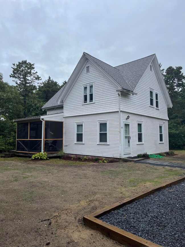 571 Depot St, Harwich, MA 02645 - photo 3