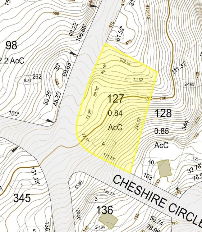 4 Cheshire Cir, Gilford, NH 03249 - photo 2