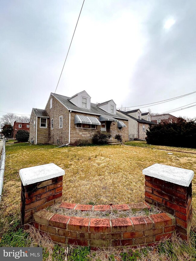 300 Chestnut Ave, Oaklyn, NJ 08107 - photo 2