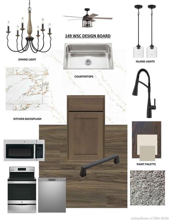 5126 Woodstone Circle Lot 149, Jeffersonville, IN 47130 - photo 3