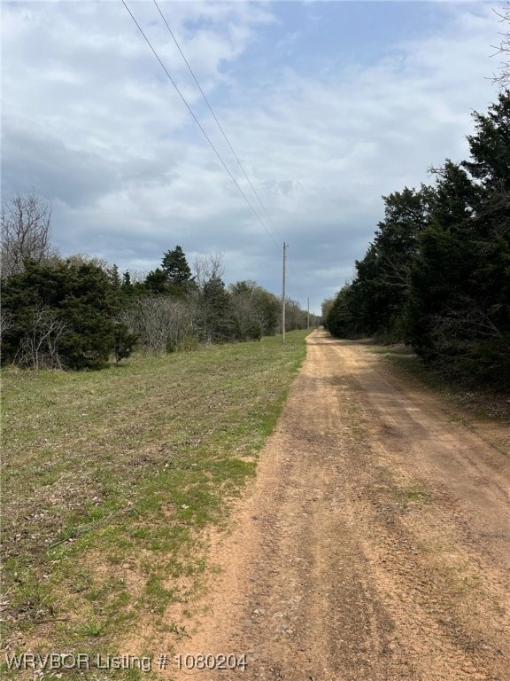 Tract 3 Station Rd, Bokoshe, OK 74930 - photo 2