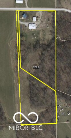 3345 W Strawberry Rd, Montezuma, IN 47862 - photo 4