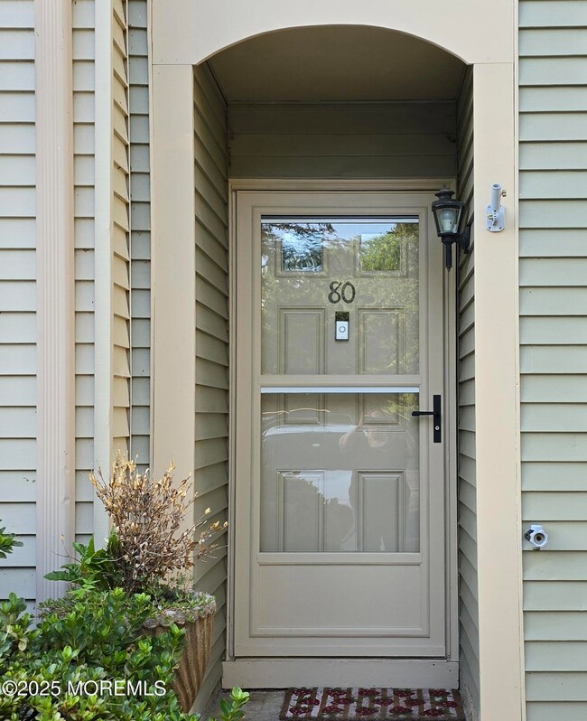 Covered Entry