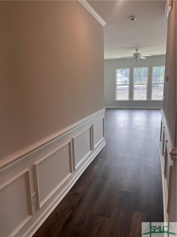 Beautiful foyer Entrance