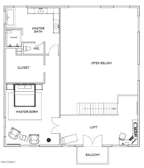 4431 E Montecito Ave, Phoenix, AZ 85018 - photo 2