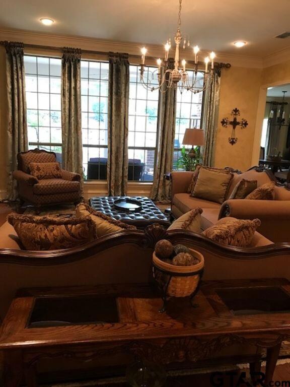 4808 4808 Hallye Ln, Tyler, TX 75703 - photo 7