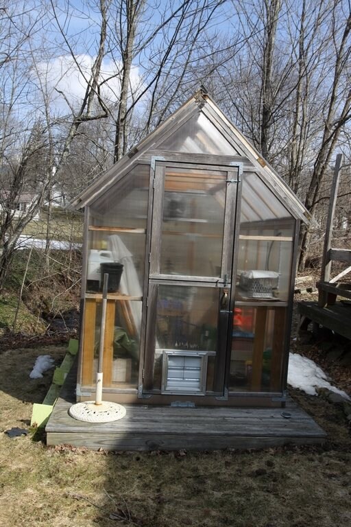 421 Vt Route 109, Waterville, VT 05492 - photo 6