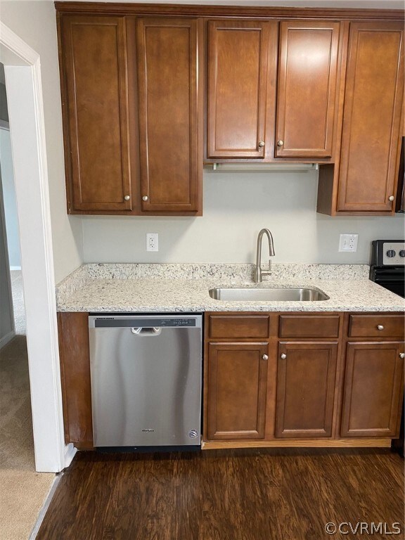 4605 E Run Ct, North Chesterfield, VA 23234 - photo 6