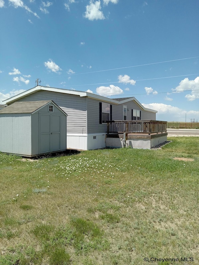 3400 S Greeley Hwy unit 256, Cheyenne, WY 82007 - photo 4