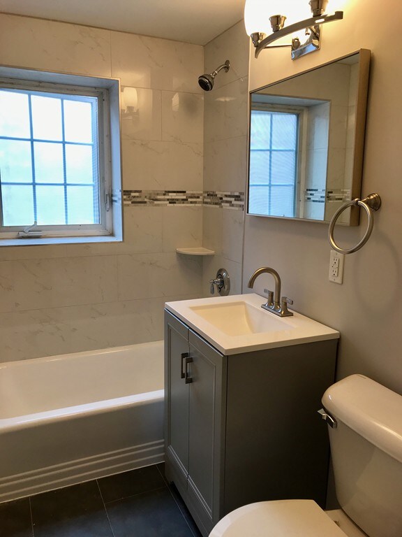 14 Mount Ida St unit 3, Newton, MA 02458 - photo 7