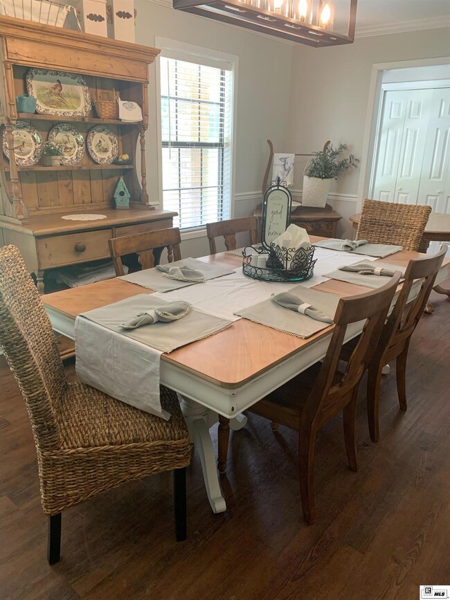 609 Elmhurst Dr, Bastrop, LA 71220 - photo 6