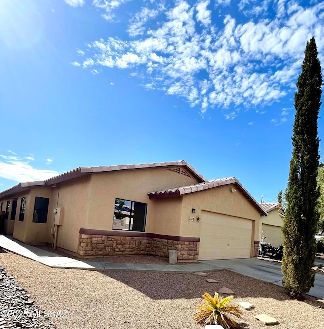 2864 N Xochipilli Dr, Tucson, AZ 85745 - photo 2