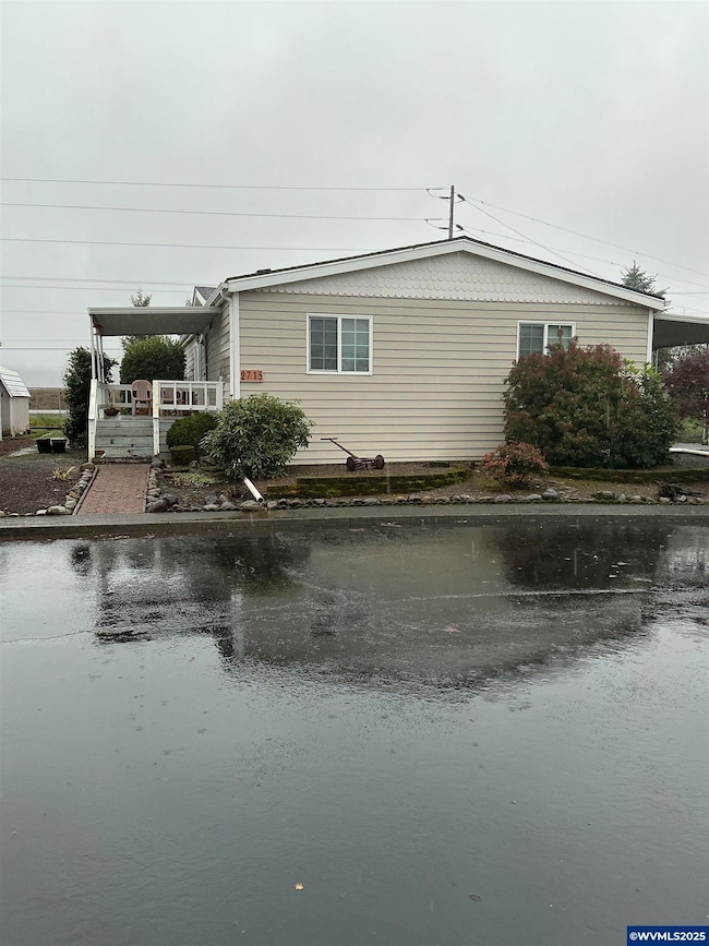 2715 Oakland Loop SE, Salem, OR 97317 - photo 2