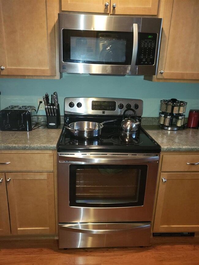 5 Pemigewasset Dr unit 3, Lincoln, NH 03251 - photo 3