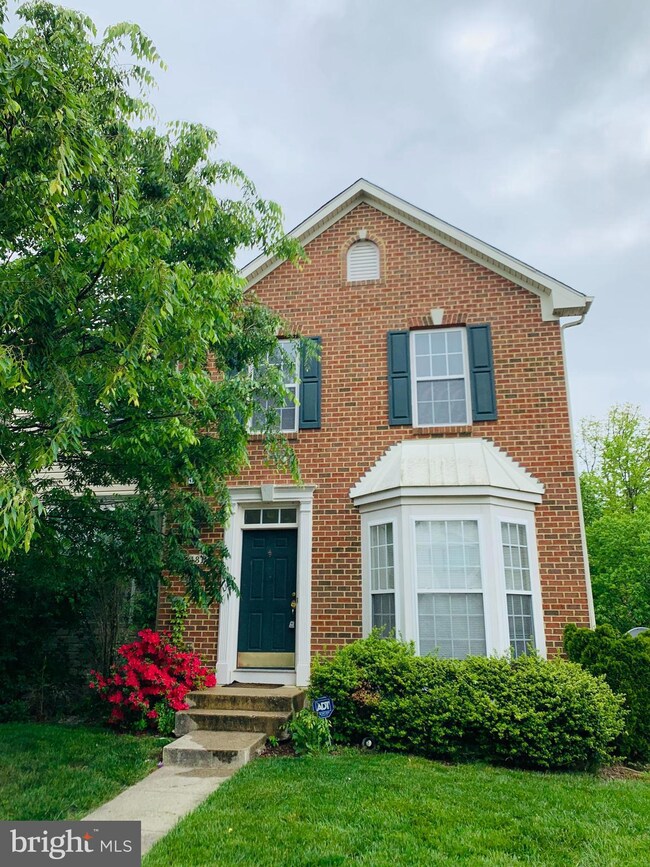 1481 Pangbourne Way, Hanover, MD 21076 - photo 2