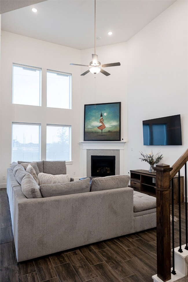 4714 Cold Stream Ct, Fulshear, TX 77441 - photo 5