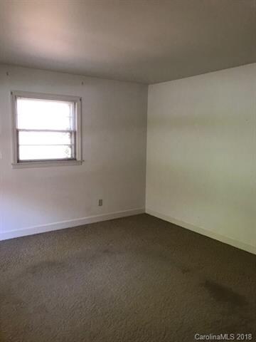 Living Room--hardwoods under carpet