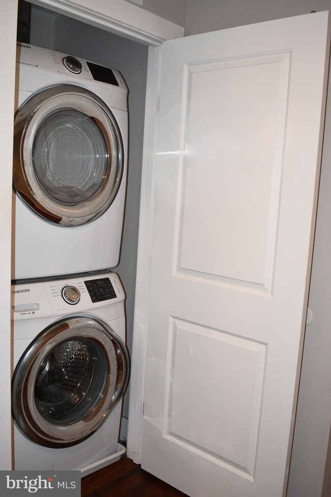 603 Kennedy St NW unit 1, Washington, DC 20011 - photo 5