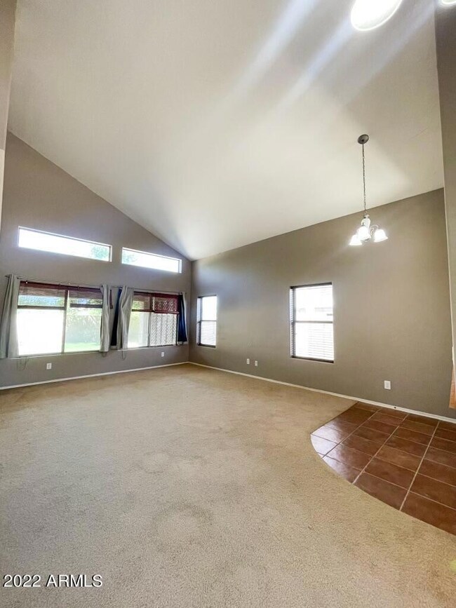 #2 Front living room