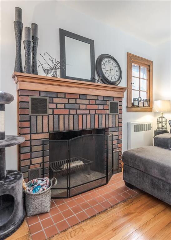 265 W Rowe St, Tamaqua, PA 18252 - photo 7