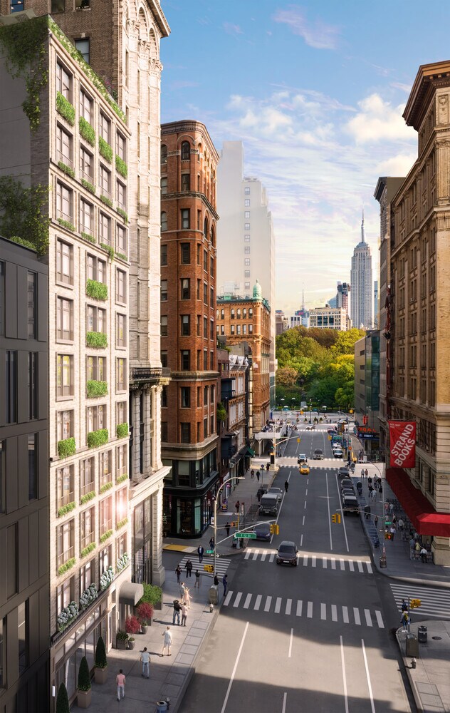 815 Broadway unit PH3, New York, NY 10003 - photo 6