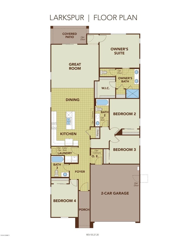 2012_Laveen Gardens_Larkspur_1