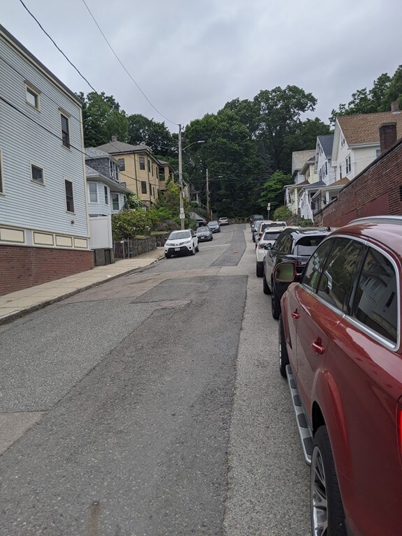 2 Lee Hill Rd unit 4, Roslindale, MA 02131 - photo 2