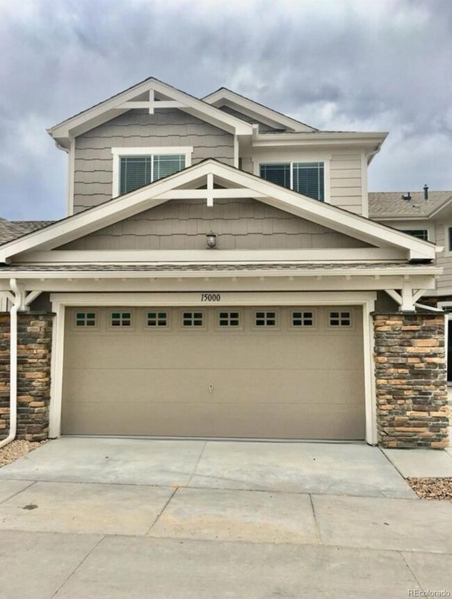 15000 E Poundstone Place, Aurora, CO 80015 - photo 2