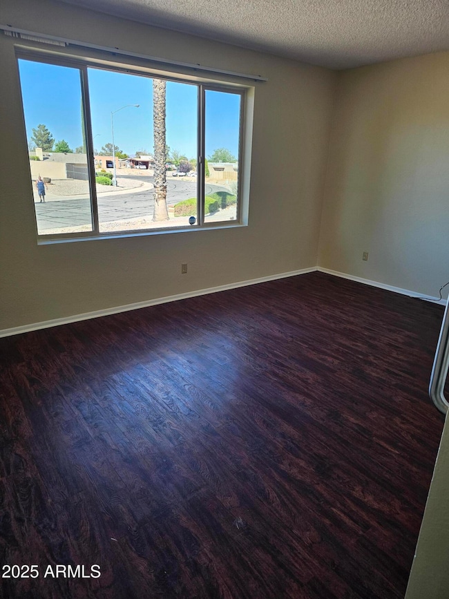 front room