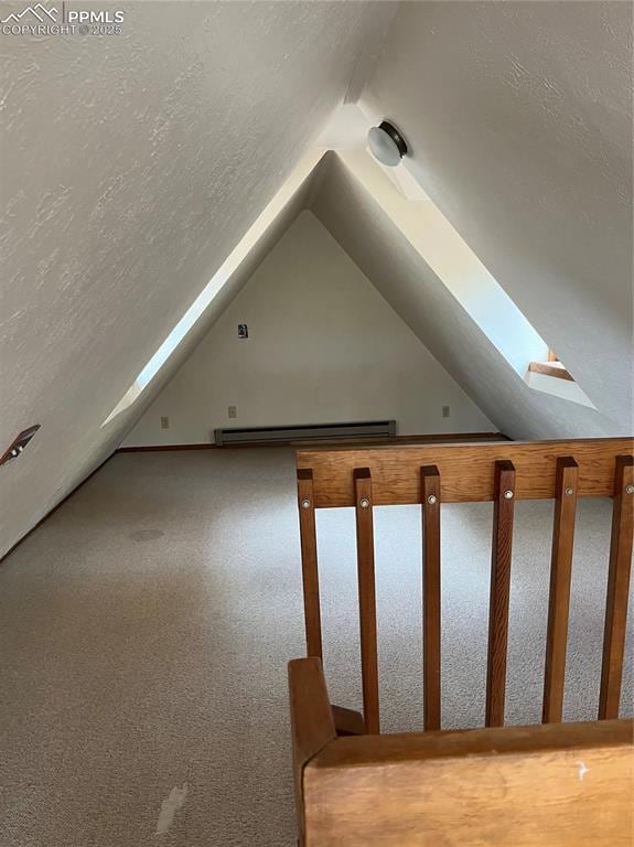 extra bedroom (non conforming) or??? over looks the living room