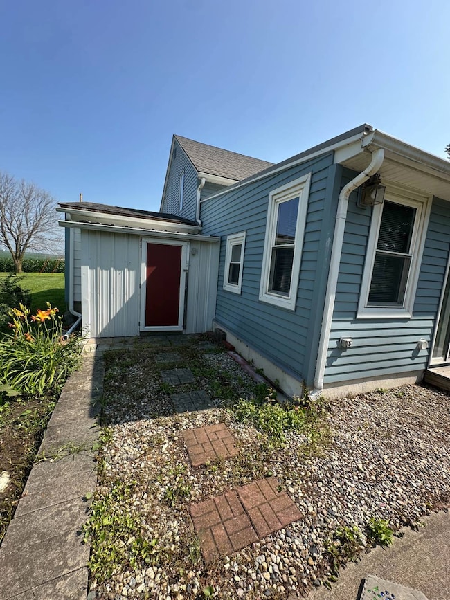 712 W 2nd St, Odebolt, IA 51458 - photo 4
