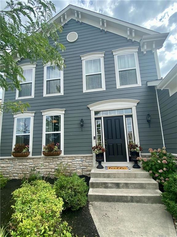 13681 Whitten Dr S, Fishers, IN 46037 - photo 3