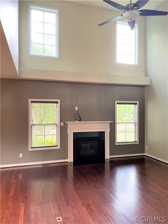 Family Room - View 1