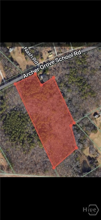 0 Archer Grove School Rd unit Tract B CL339824, Athens, GA 30607 - photo 6