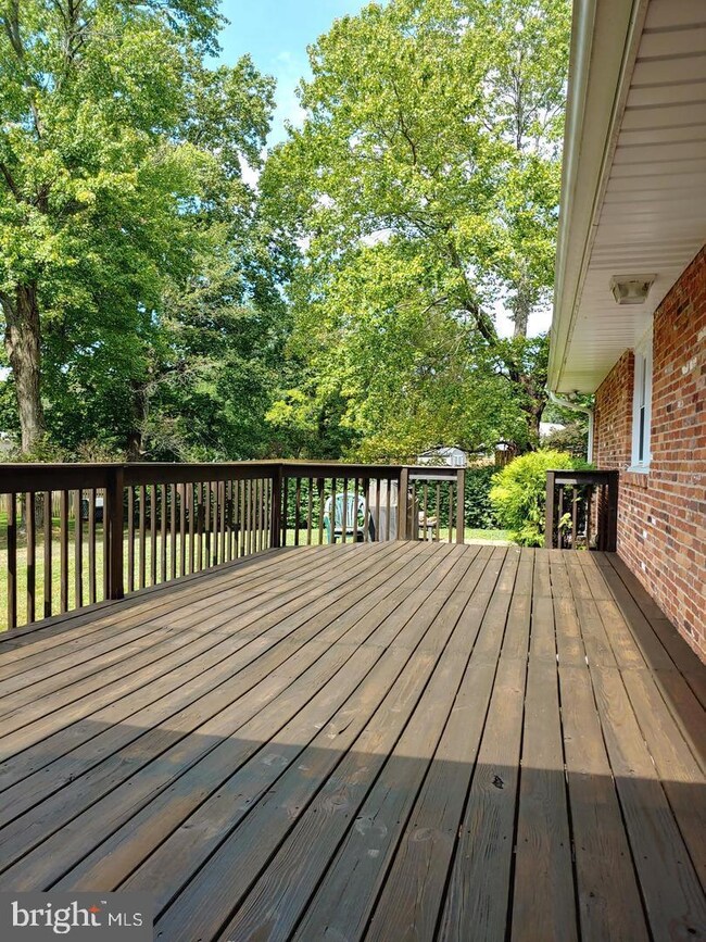 14608 Sturtevant Rd, Silver Spring, MD 20905 - photo 4