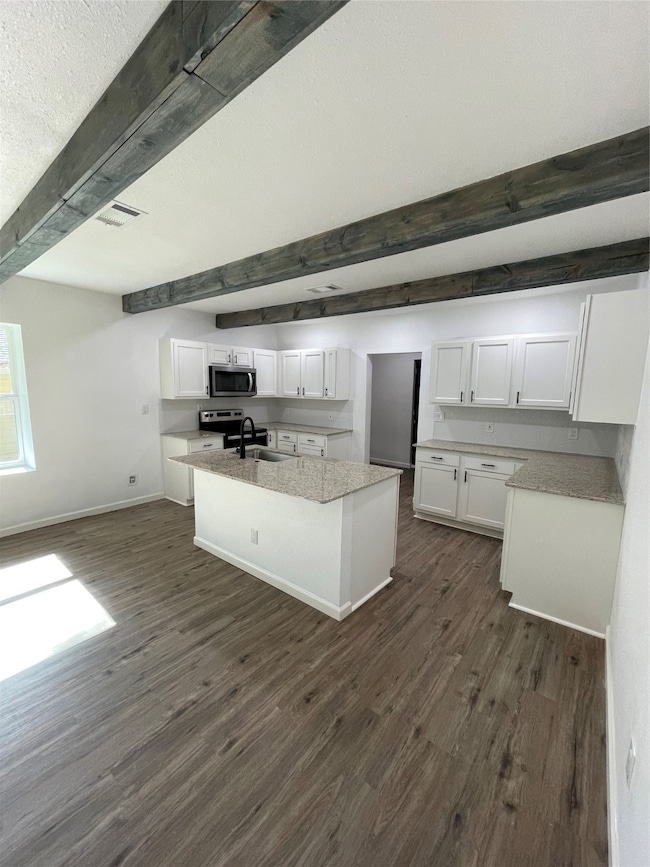 607 E Monterey St, Denison, TX 75021 - photo 7