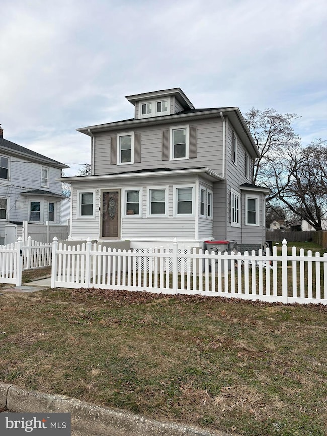 330 W Peach St, Vineland, NJ 08360 - photo 4