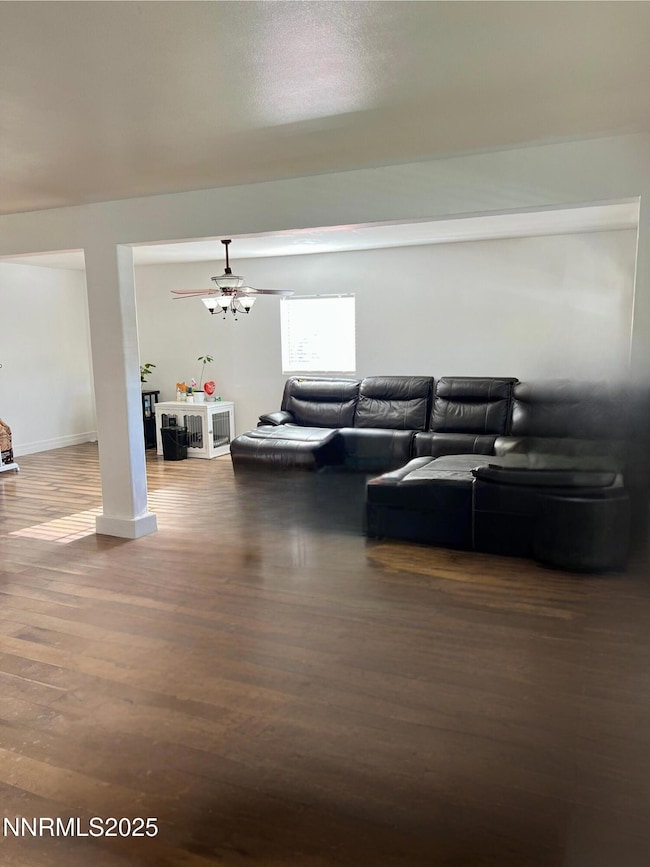 Entry living