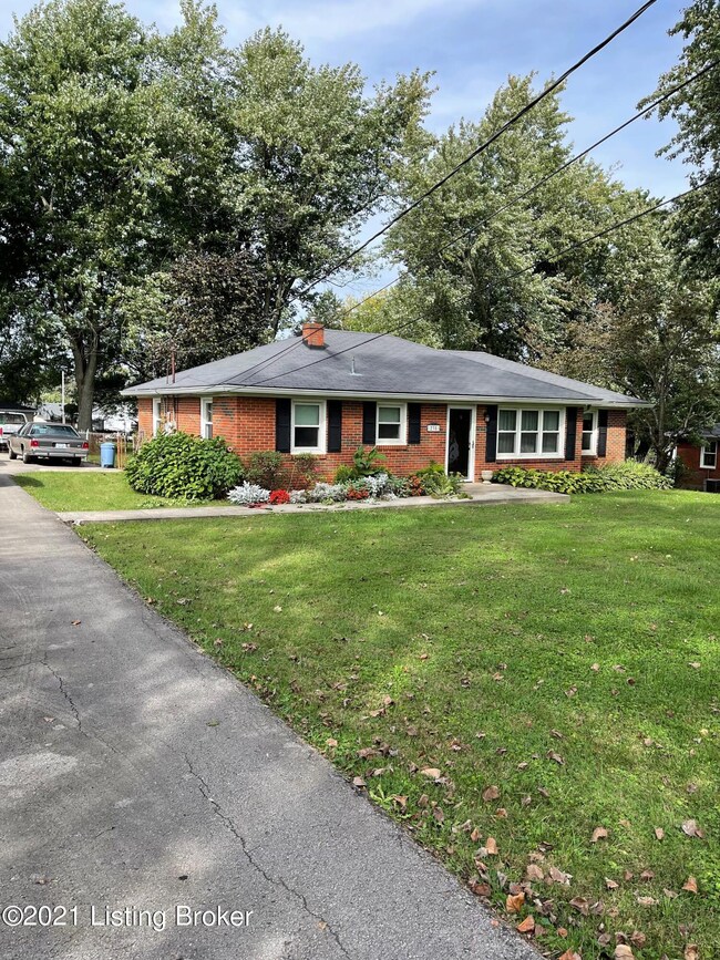 235 Forest Dr, Mount Washington, KY 40047 - photo 5