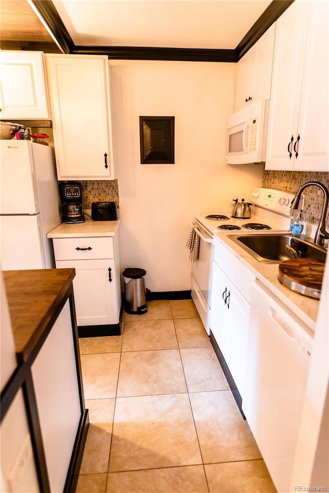 Heidelberg Condominiums unit 105, Denver, CO 80218 - photo 6