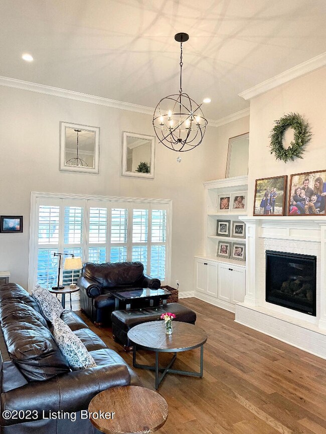 11102 Little Spring Blvd, Louisville, KY 40291 - photo 6