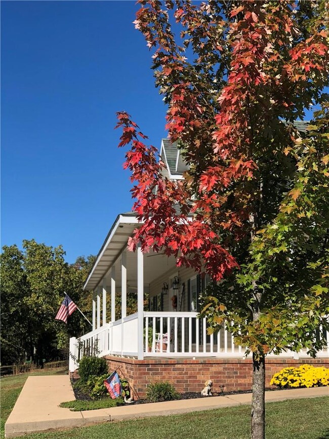 unlisted-address, Prairie Grove, AR 72753 - photo 5