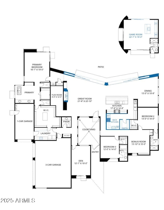 38026 N 114th Way, Scottsdale, AZ 85262 - photo 2