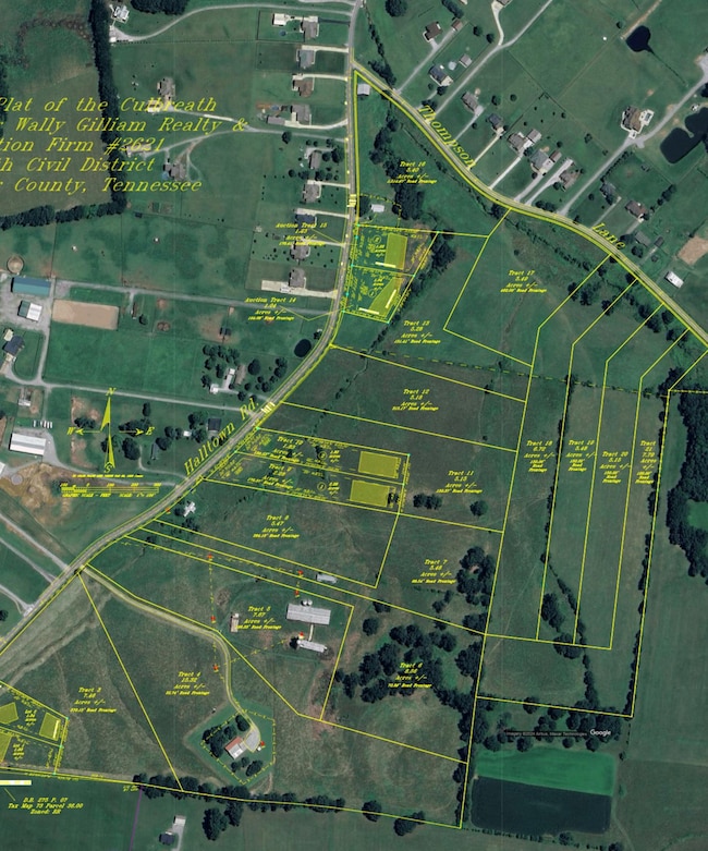 0 Halltown Rd, Portland, TN 37148 - photo 4